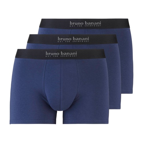 Bruno banani 3er pack herren - pack,