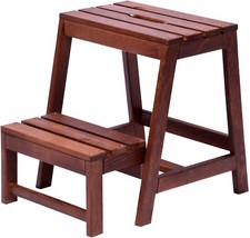 Multifunktions-Hocker aus