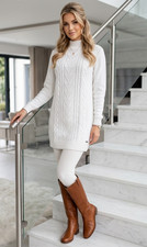 NEU! WITT Long Pullover