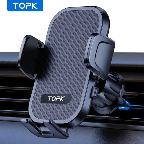 Handyhalterung auto topk - handyhalterung,