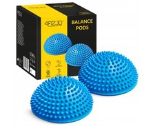 SENSORISCHE HALBKUGELN MIT