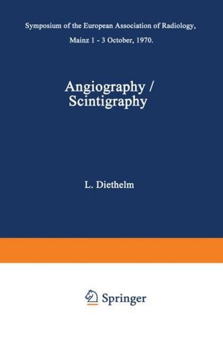 Angiography scintigraphy l - scintigraphy,