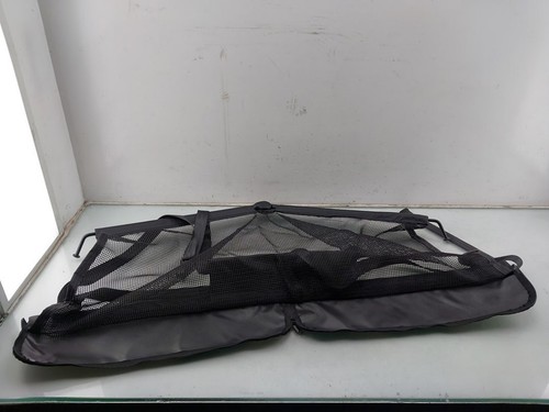 Hundegitter dog barrier volvo - hundegitter,