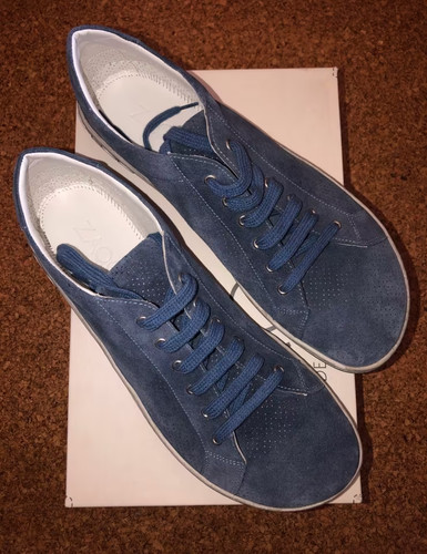 Zaqq sloq blue - zaqq,