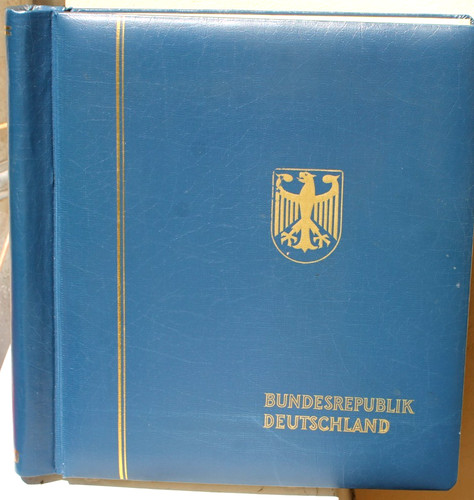 Bund deutschland brd - bund,