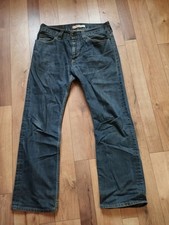 Levi's 506 Standard Jeans