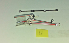 Märklin 3096 Gestänge links und Kuppelstange BR 86 (0924001-9)