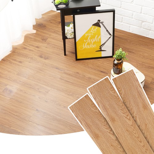 Vinyl pvc selbstklebend dielen - selbstklebend,