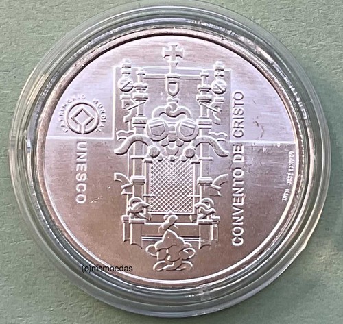 Portugal euro 2004 silber - euro,