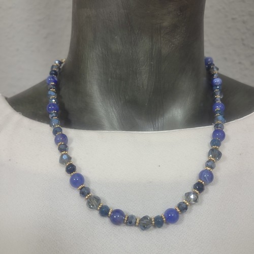 Biba modeschmuck kette - biba,