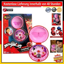 Ladybug Jojo-Telefon für