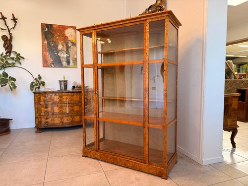 Restaurierte biedermeier - restaurierte,