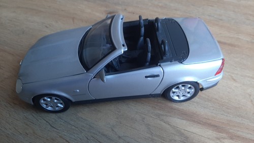 Mercedes benz slk - mercedes-benz, 230