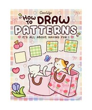 How draw patterns easy and - easy,