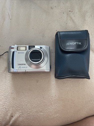Jenoptik jendigital 5200 - jenoptik, z3