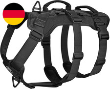 Onetigris Hundegeschirr