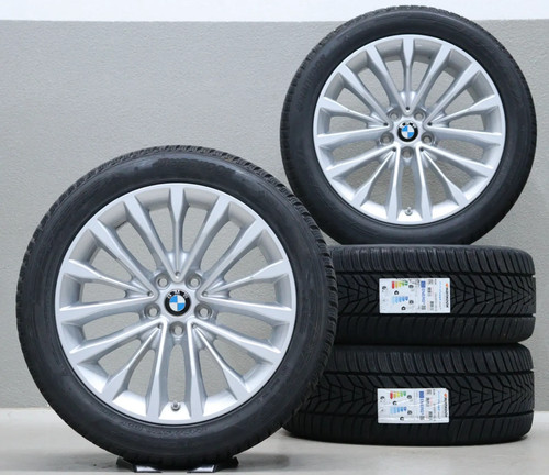 Original bmw 5er g30 g31 - bmw, 18