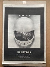 Edgar froese stuntman - stuntman, (a)