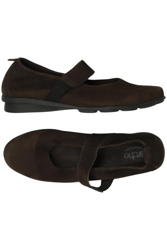 Arche halbschuh damen slipper - damen,