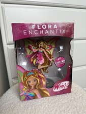 Winx Club Enchantix Limited