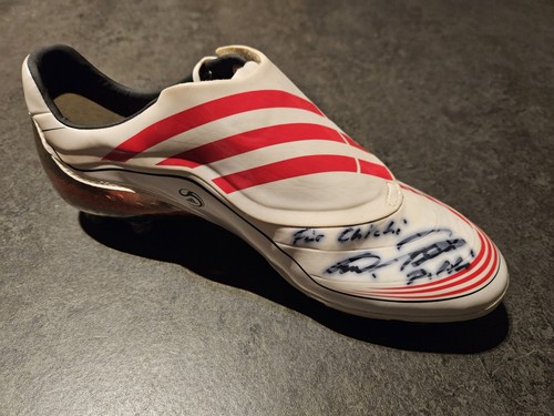 Lukas podolski poldi autogramm - podolski,