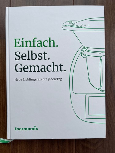 Einfach selbst gemacht - selbst.,
