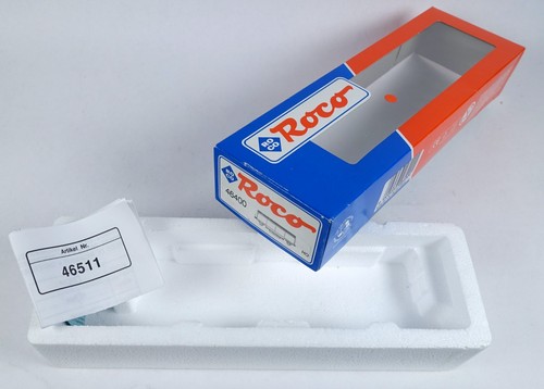 Roco 46400 leerkarton - 46400,