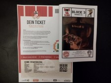 RWE Rot Weiss Erfurt - Carl