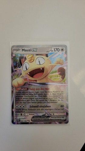 Pokemon karte mauzi 062 088 - mauzi, 062/088