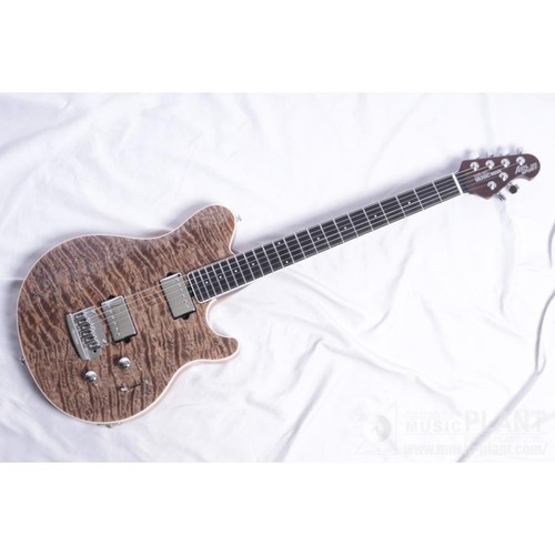 Ernie ball music man - man, bfr