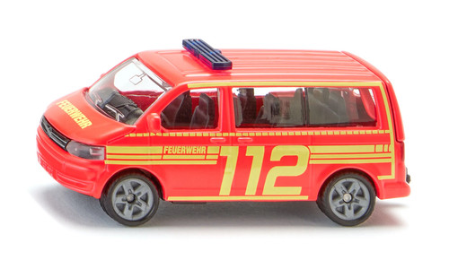 Siku 1547 feuerwehr - siku, t5