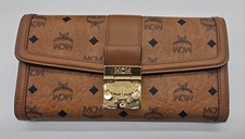 MCM Tracy Portemonnaie mit