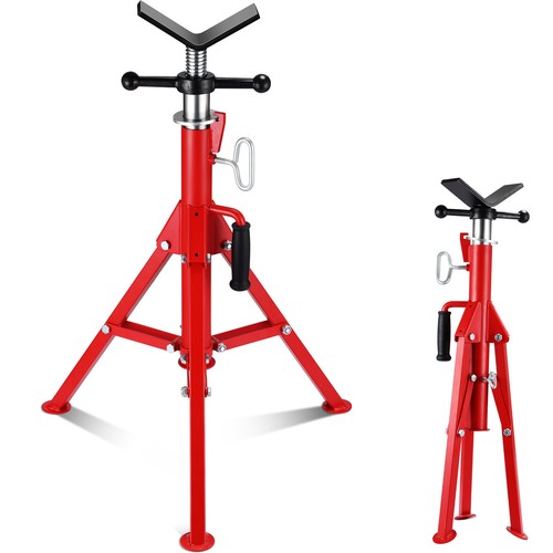 Kopf rohrbock 1134 kg - v-kopf,