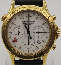 Jaeger-LeCoultre Heraion