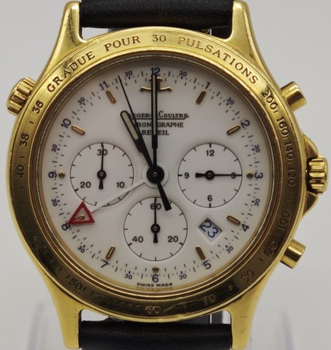 Jaeger lecoultre heraion - jaeger-lecoultre,