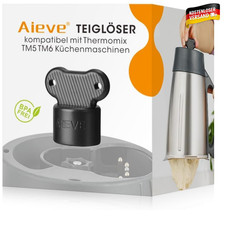 Teiglöser für Thermomix TM5