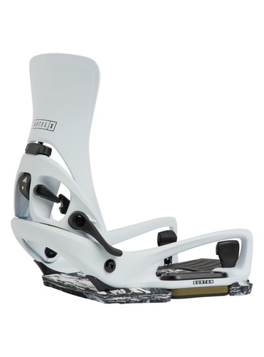 Burton step cartel est - on,
