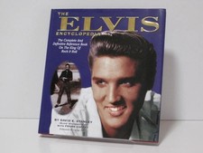 David E. Stanley:  The Elvis