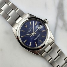 ROLEX Oyster Perpetual Date