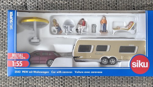 Siku 2542 porsche - porsche, pkw