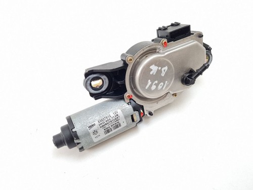 2006 caddy wischermotor - 2006,
