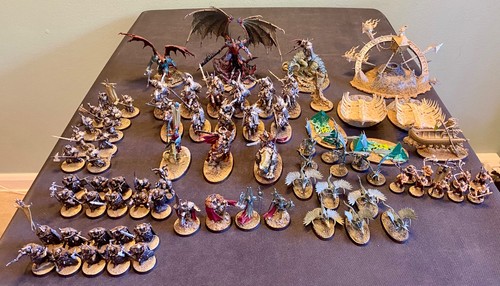 Age sigmar slaves - /, to