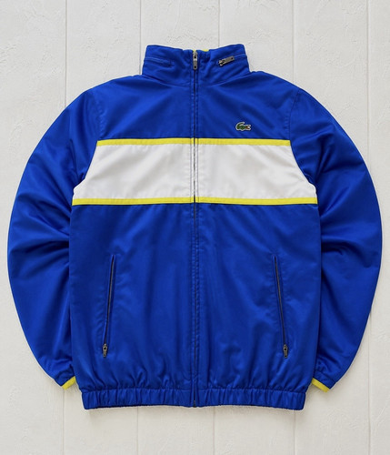 Lacoste sport trainingsjacke - lacoste,