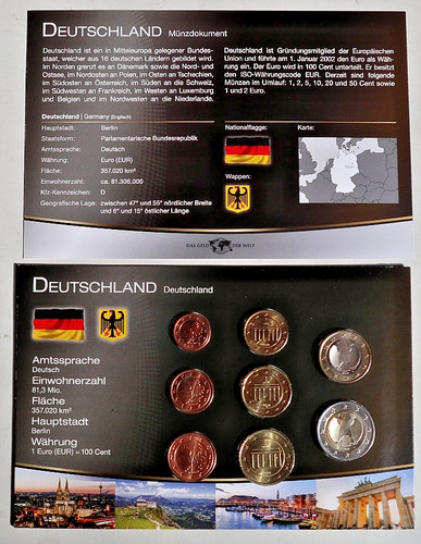 Deutschland kms - deutschland:,