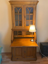 Biedermeier Sekretär