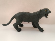 Selection of Plastic Animal