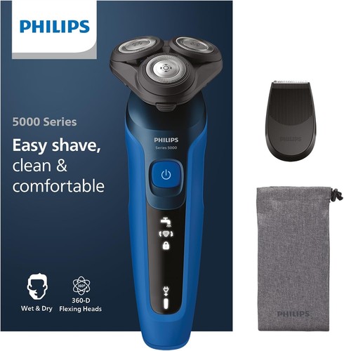Philips rasierer 5000 s5466 - 5000, s5466/18