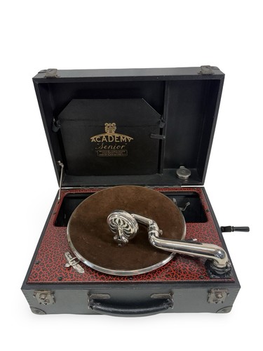 Vintage academy senior - vintage, "academy
