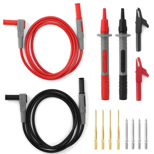 Multimeter messleitungssatz - multimeter,