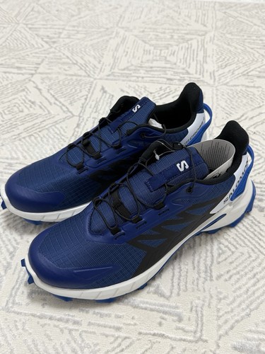 Salomon supercross herren - salomon,
